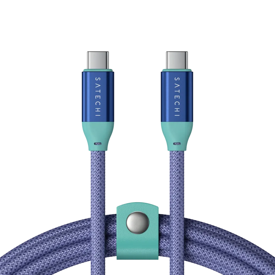 satechi-cavo-usb-c-a-usb-c-240w-20gbps-4k image 1