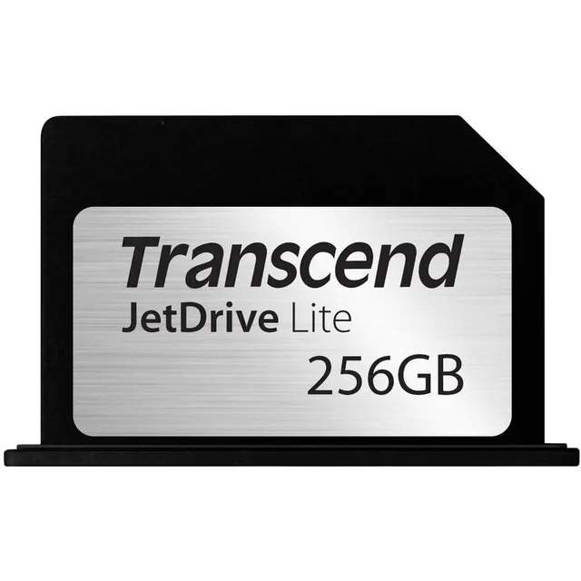 transcend-jetdrive-lite-330-256gb-scheda-espansione-macbook-pro image 1