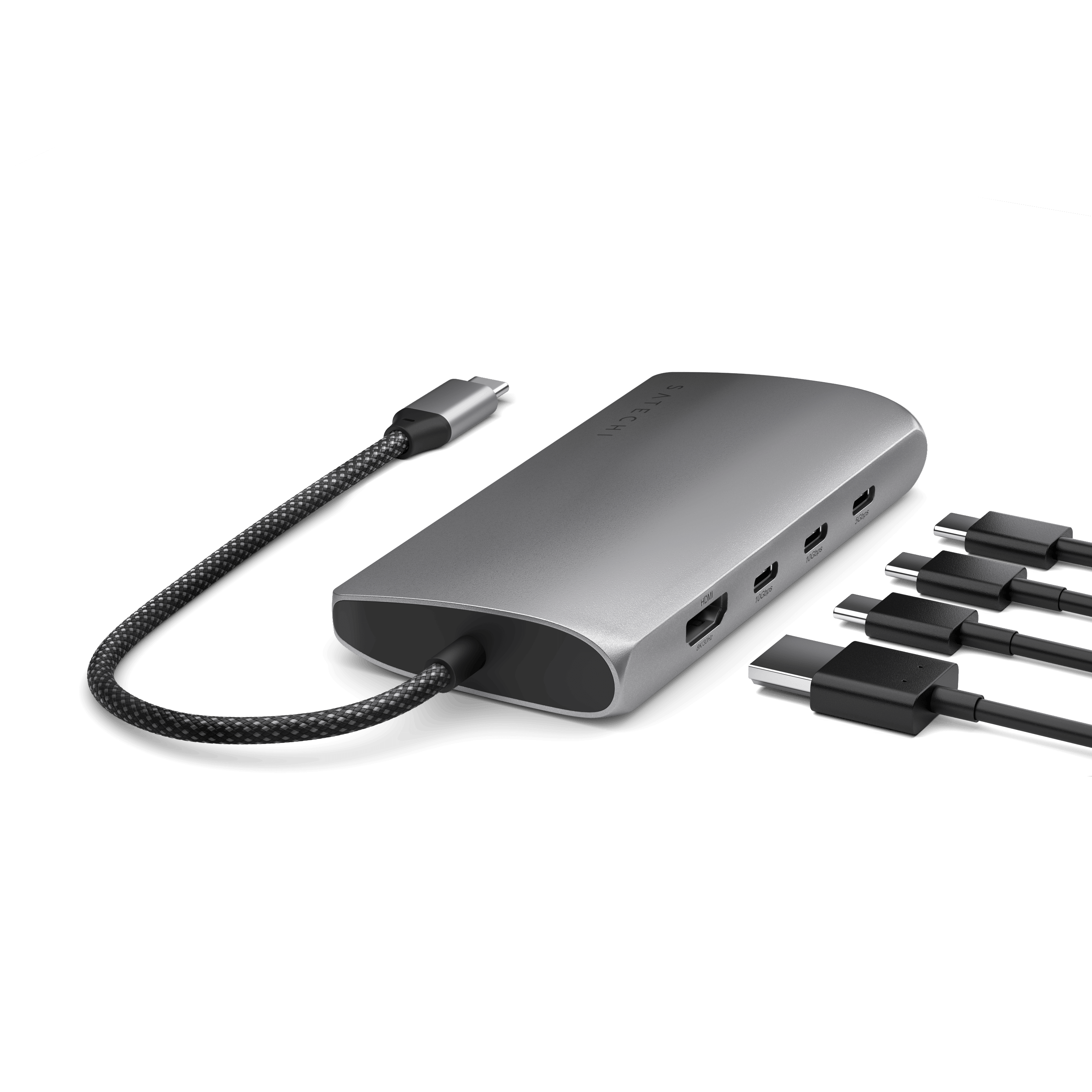 satechi-usb-c-multiport-adapter-8k-with-ethernet-v3-hub-hdmi-2-1 image 5