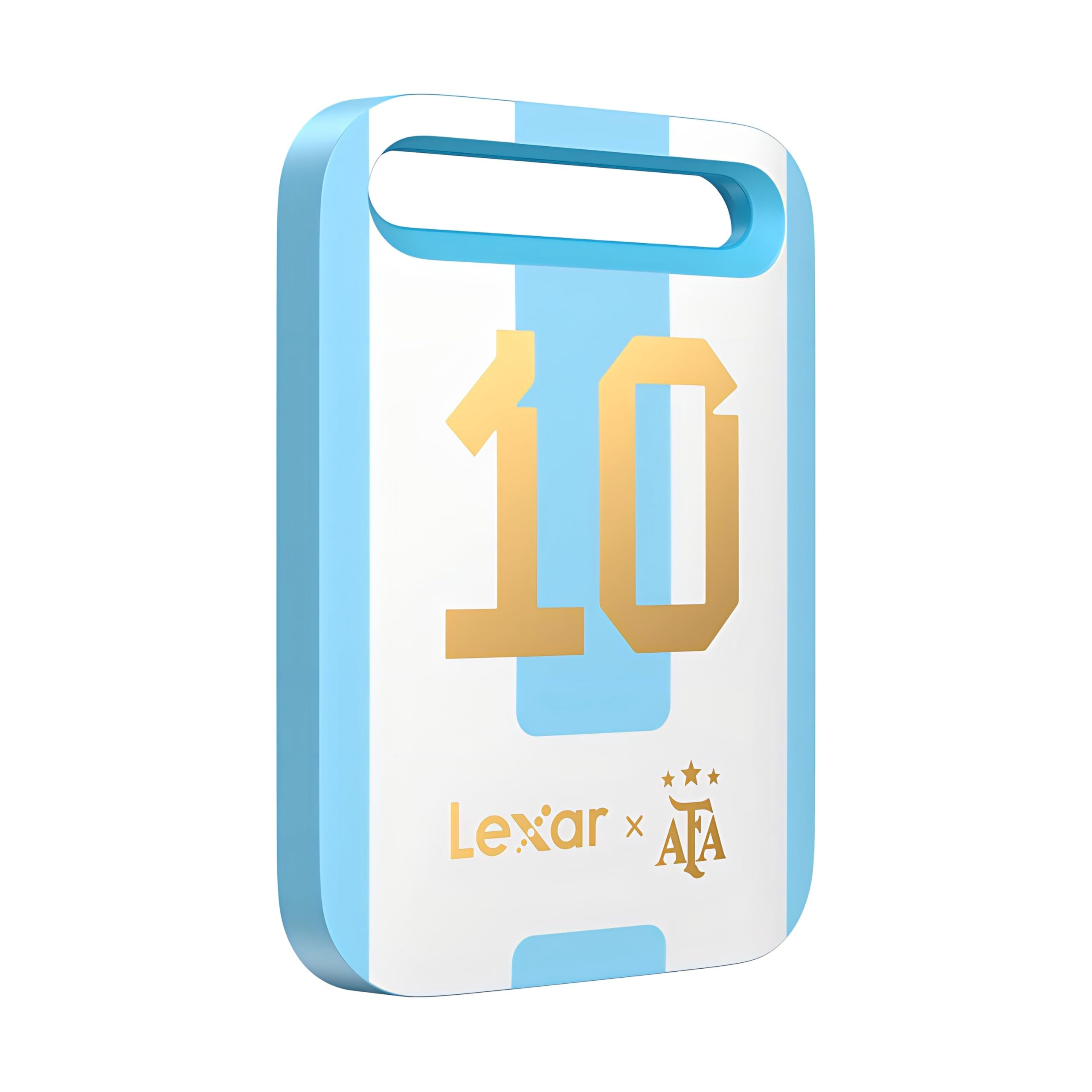 lexar-sl260-air-ssd-portatile-512gb-edizione-afa-argentina-usb-3-2-gen-1-400mb-s image 1