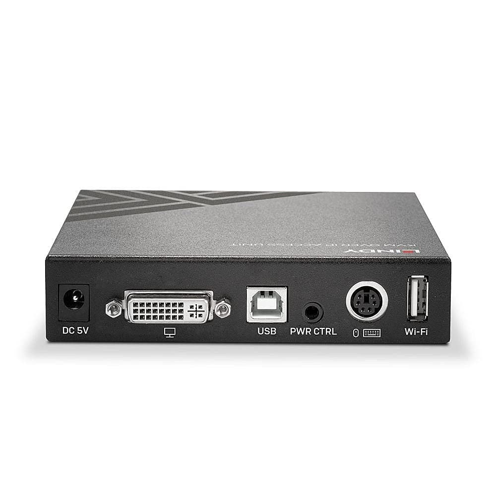 lindy-kvm-ip-access-switch-dvi-i-e-usb-per-accesso-remoto image 4