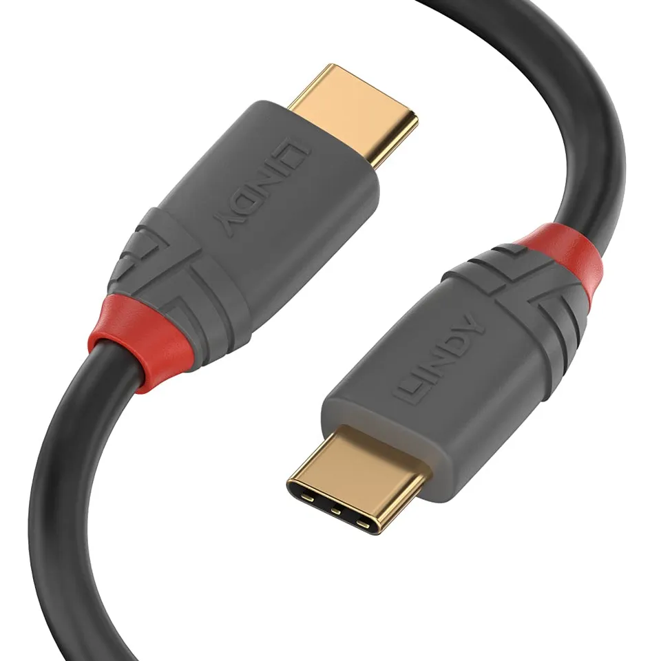 lindy-anthra-line-cavo-usb-c-a-usb-c-5a-1m image 1