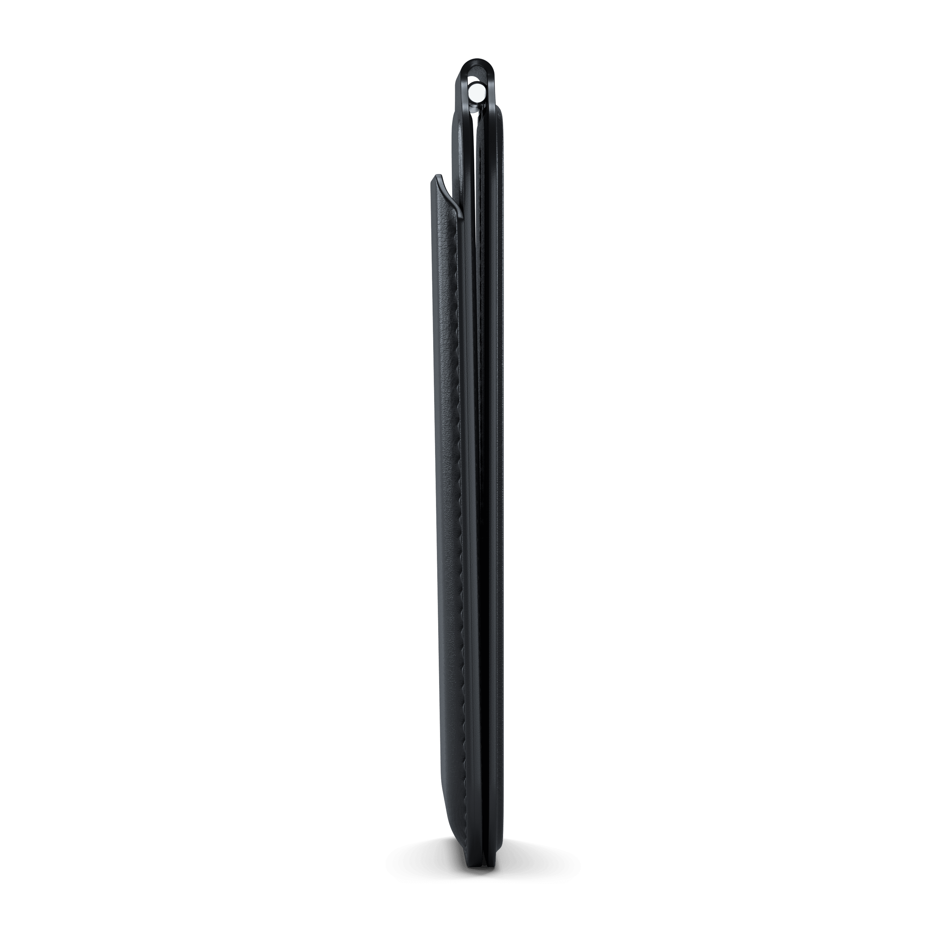satechi-vegan-leather-magnetic-wallet-stand-magsafe-4-carte image 4