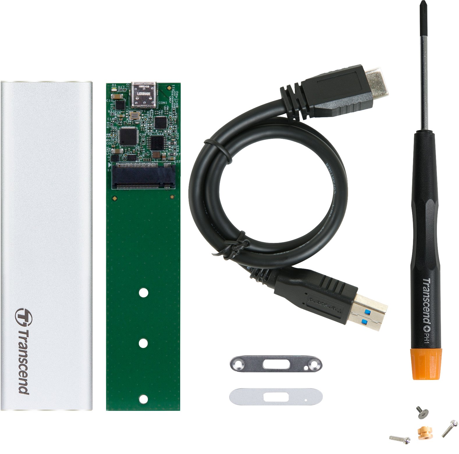 transcend-cm80s-box-esterno-usb-3-1-per-ssd-m-2-sata-2242-2260-2280 image 6