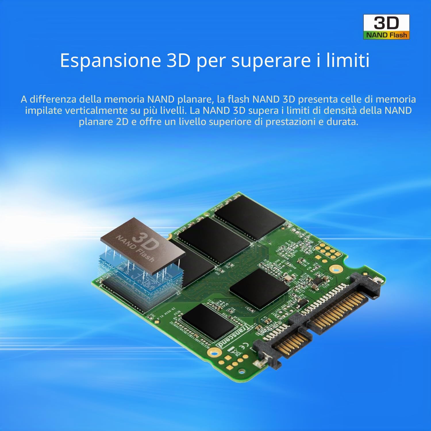 transcend-ssd230s-ssd-interno-2tb-sata-iii-2-5-pollici-3d-tlc-nand image 4