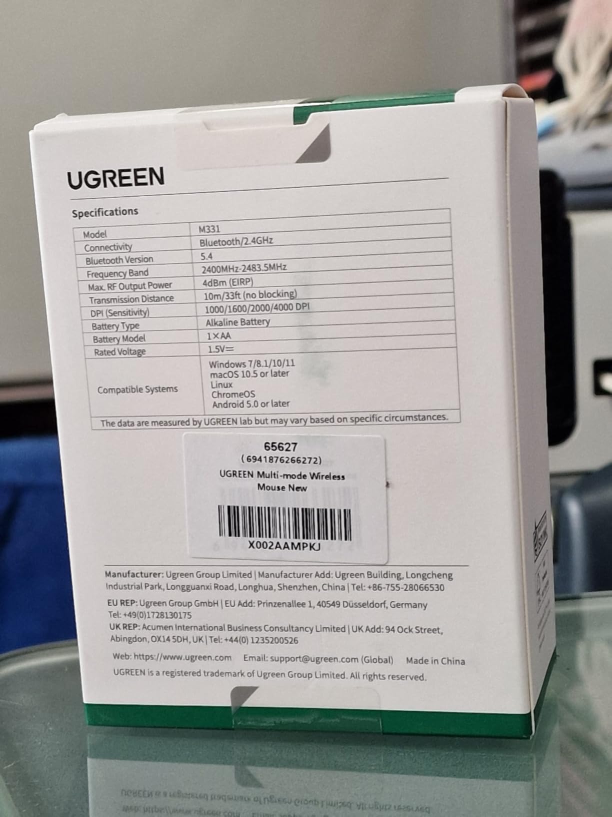 Perfetto per studio e università