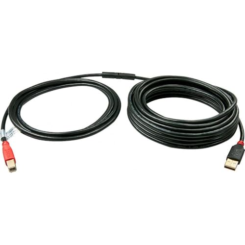 lindy-42761-cavo-usb-2-0-a-b-attivo-da-10-m image 8