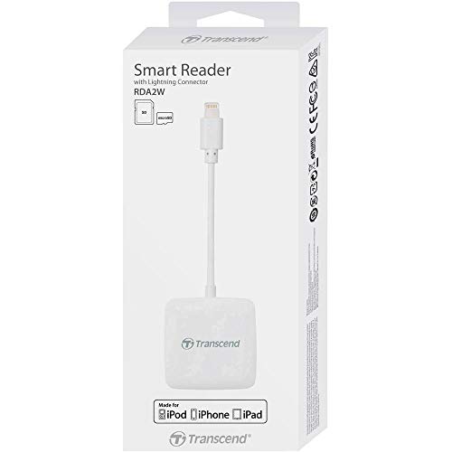 transcend-ts-rda2w-smart-reader-lightning-mfi-sd-microsd-per-iphone-ipad image 7