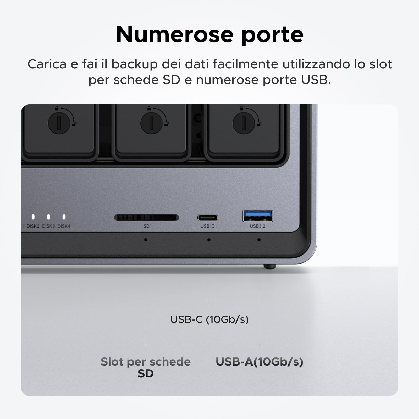 ugreen-nasync-dxp4800-nas-desktop-4-bay-intel-n100-8gb-ddr5 image 6