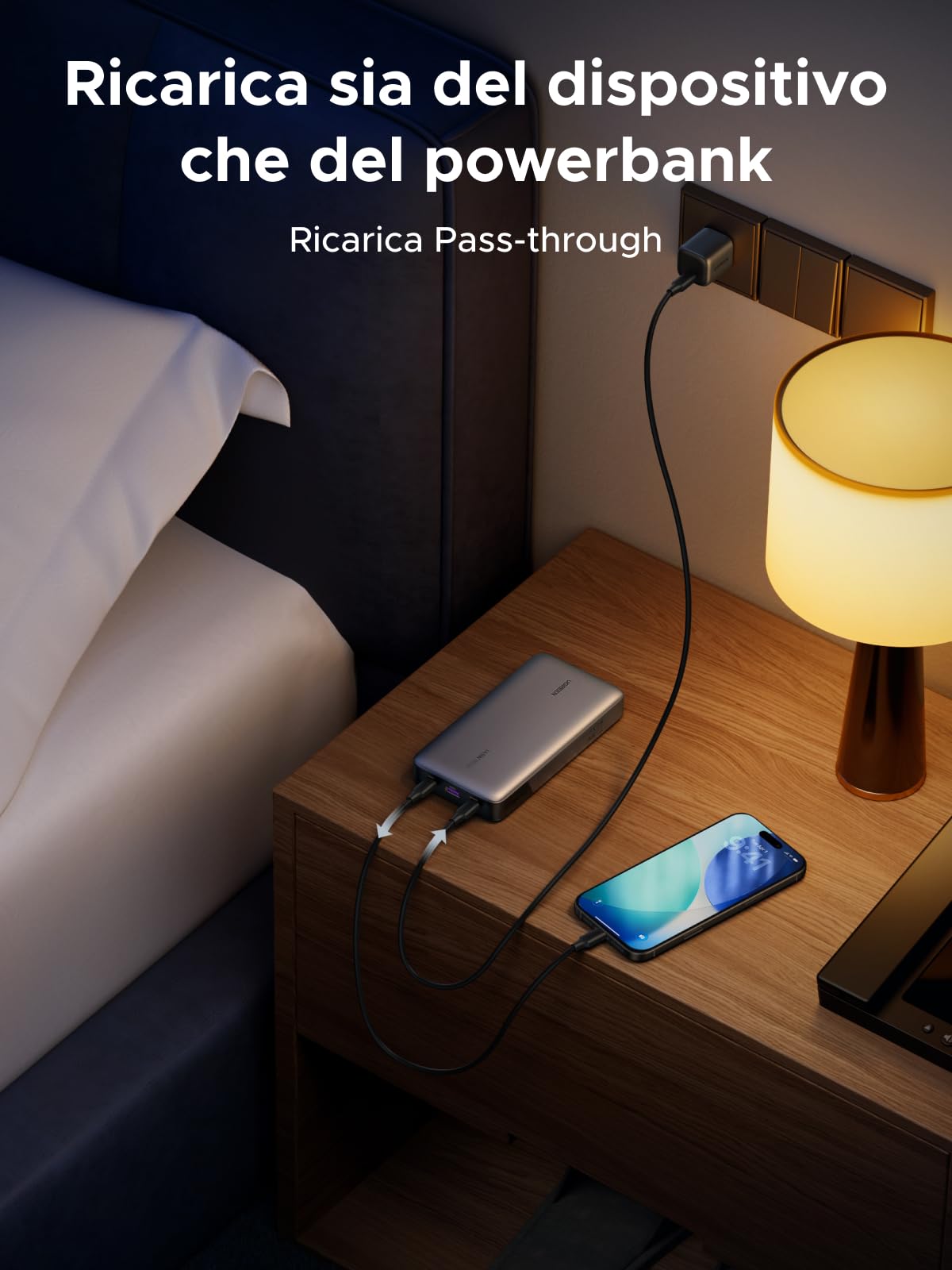 ugreen-nexode-power-bank-25000mah-145w-usb-c-pd-140w-con-display-led image 6