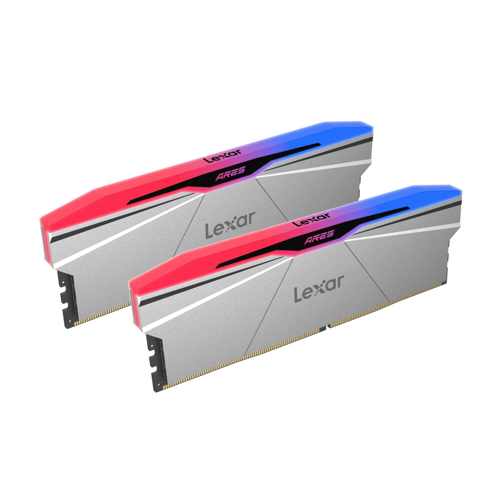 lexar-kit-ram-rgb-ddr5-32gb-2x16gb-6800mhz-cl34-udimm image 7