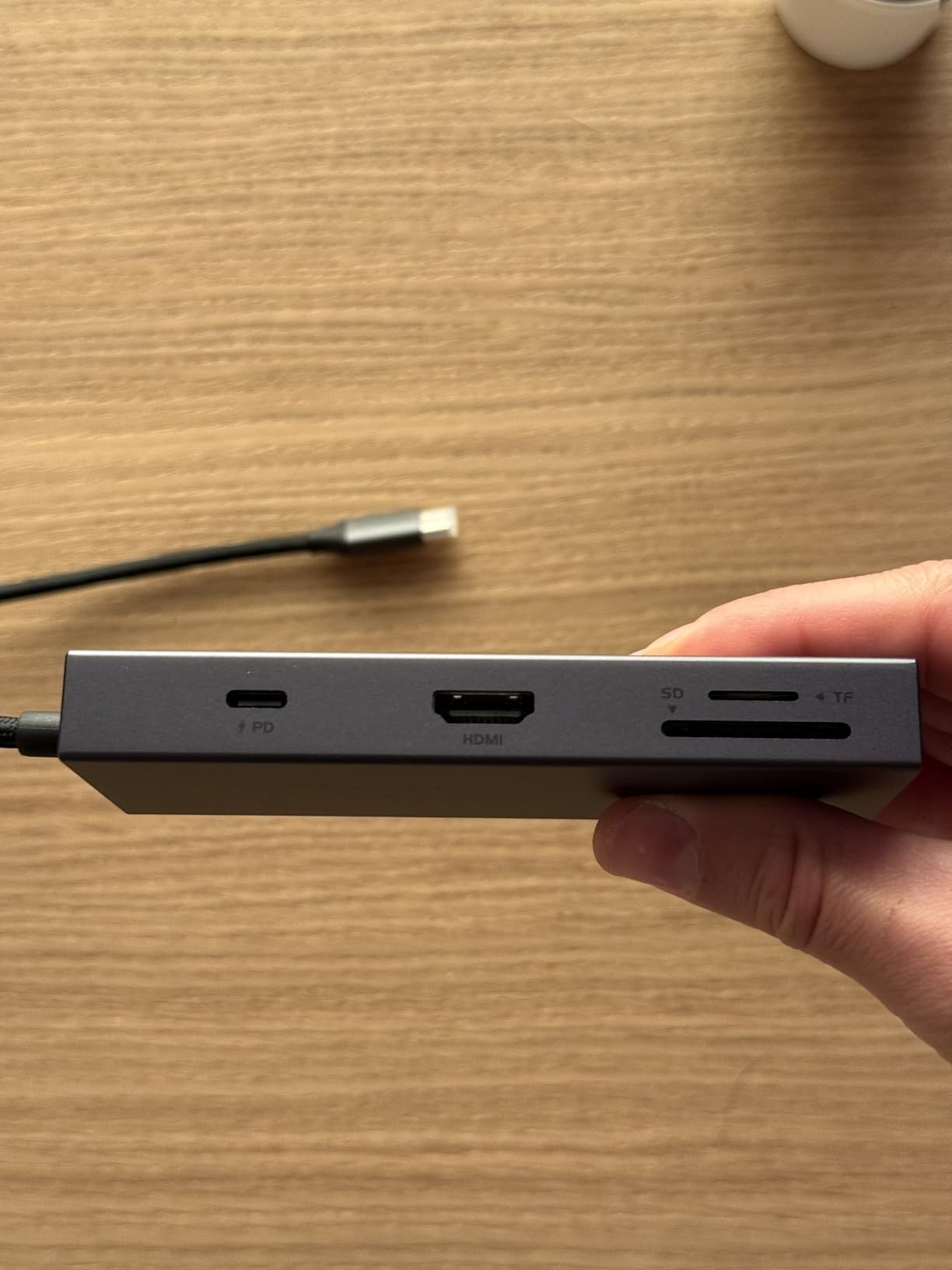 Il MacBook è rinato