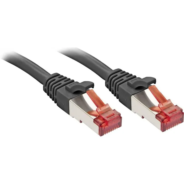 lindy-47779-cavo-di-rete-cat-6-s-ftp-2-m-nero image 1