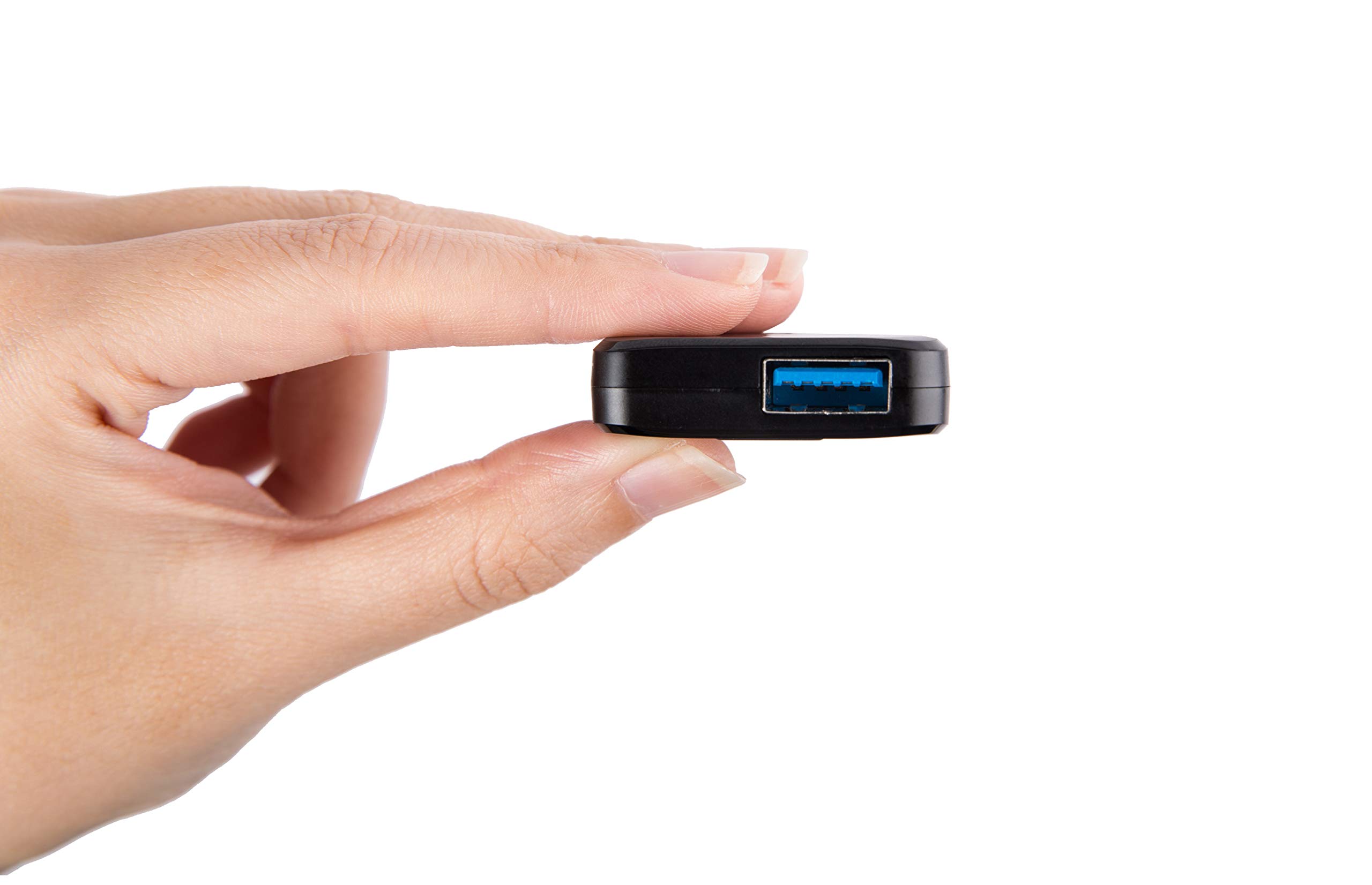 transcend-ts-hub2k-hub-usb-3-0-4-porte-compatto-portatile image 4