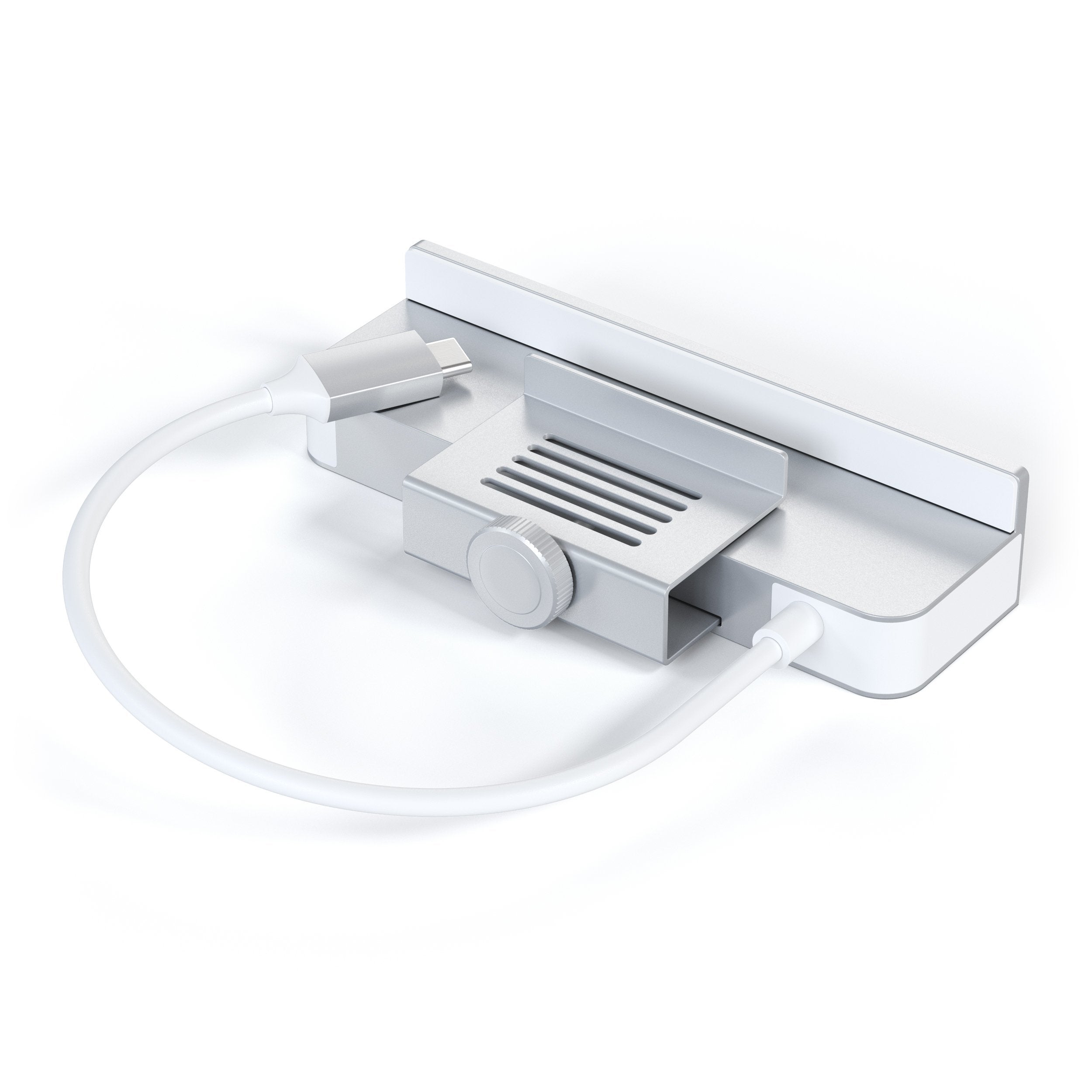 satechi-usb-c-clamp-hub-per-imac-24-pollici-m1-m3-m4 image 5