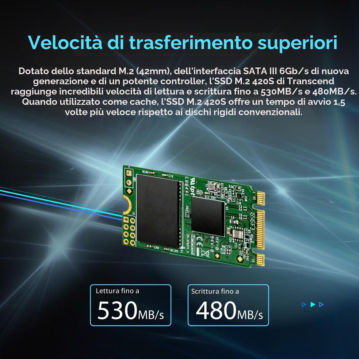 transcend-mts420s-240gb-ssd-interno-m-2-2242-sata-iii image 5