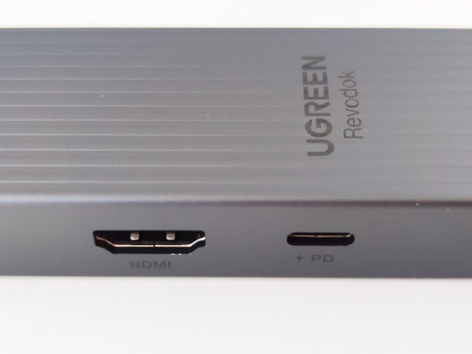 4K 60Hz veri