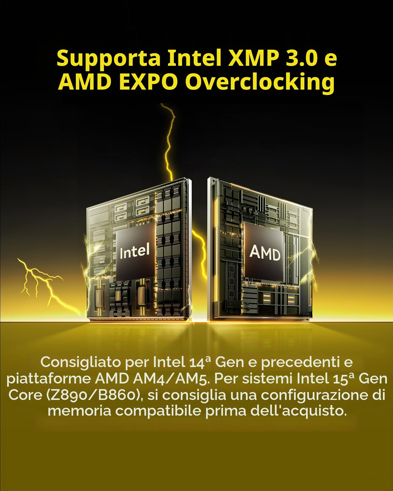 lexar-thor-oc-ddr5-udimm-8gb-6000mhz-cl38-per-desktop-ai-gaming image 5
