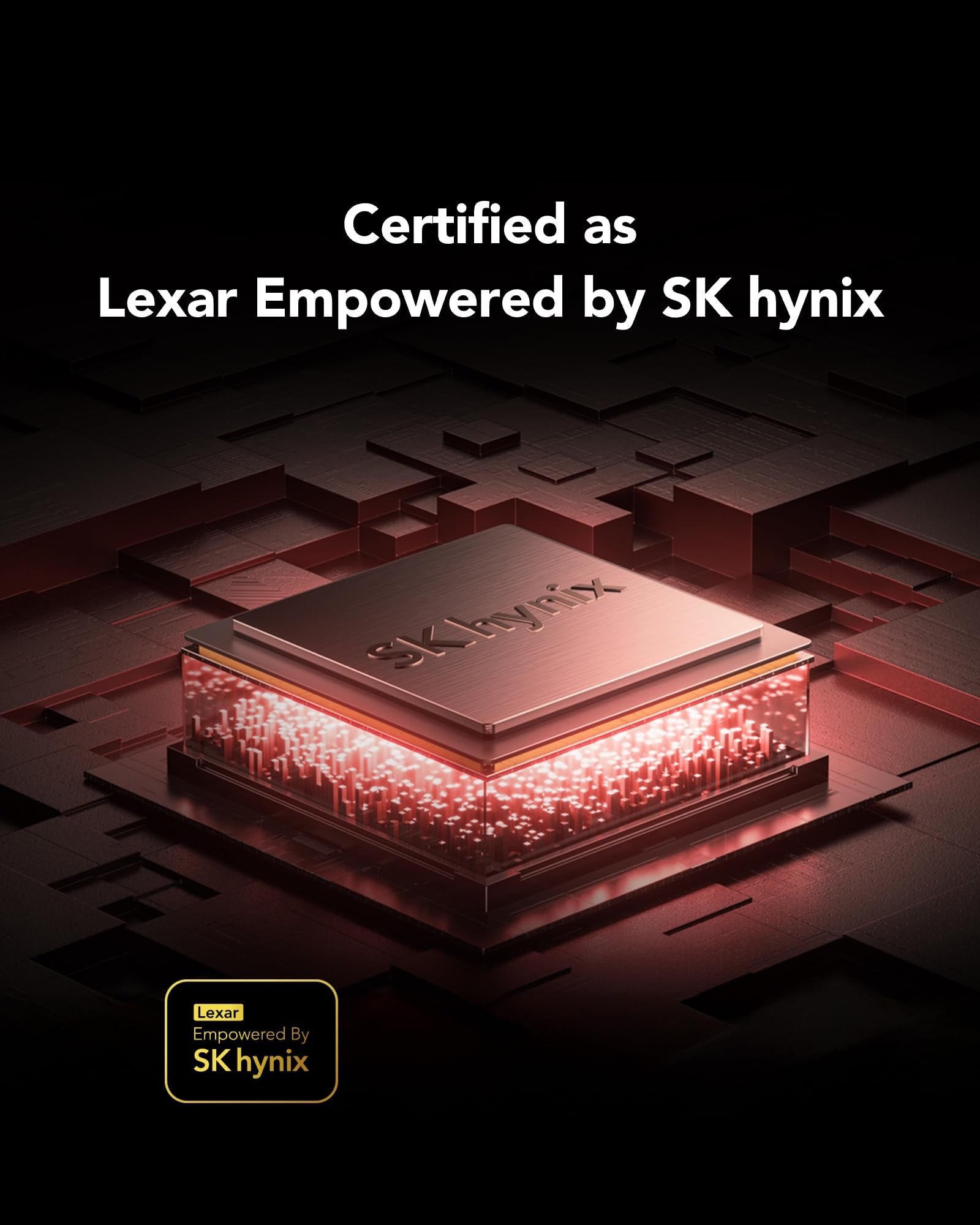 lexar-ares-gen2-rgb-ram-ddr5-32gb-kit-2x16gb-6000mhz-cl28-udimm-xmp-3-0 image 3