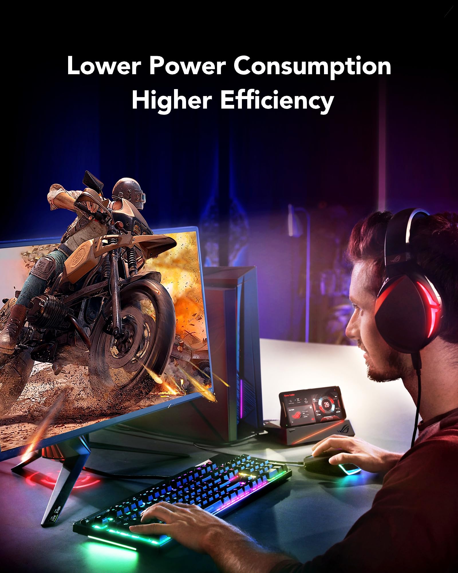 lexar-udimm-16gb-ddr5-5600mhz-cl46-memoria-ram-desktop image 5