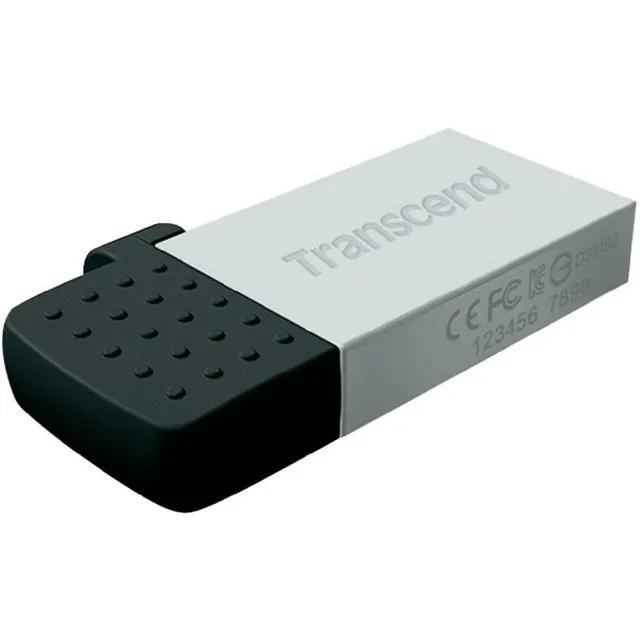 transcend-jetflash-380-16-gb-microusb-usb-2-0-otg-per-android image 1