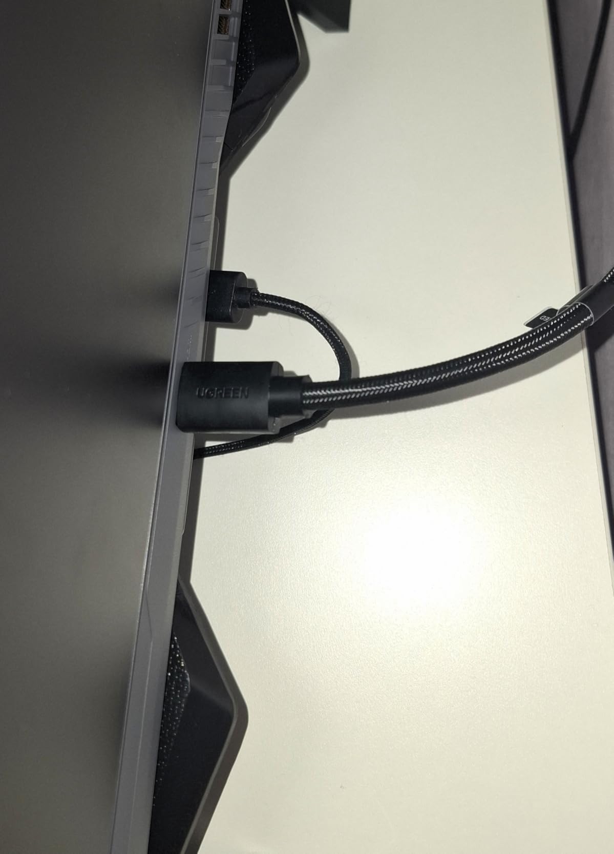 PS5 finalmente a 120Hz