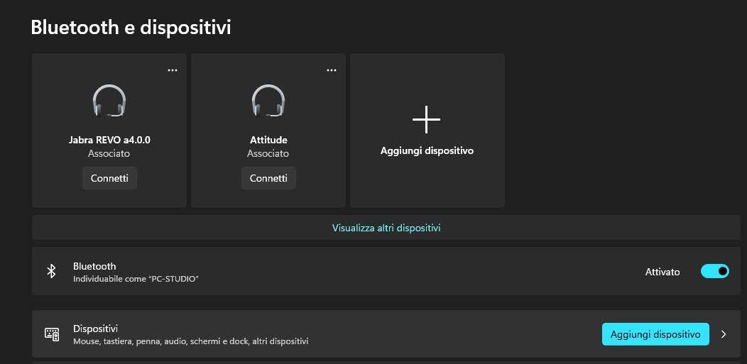 Installazione lampo