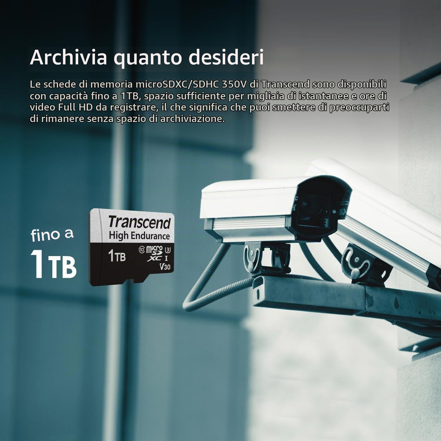transcend-usd350v-scheda-microsdxc-128gb-uhs-i-u3-per-sorveglianza image 7