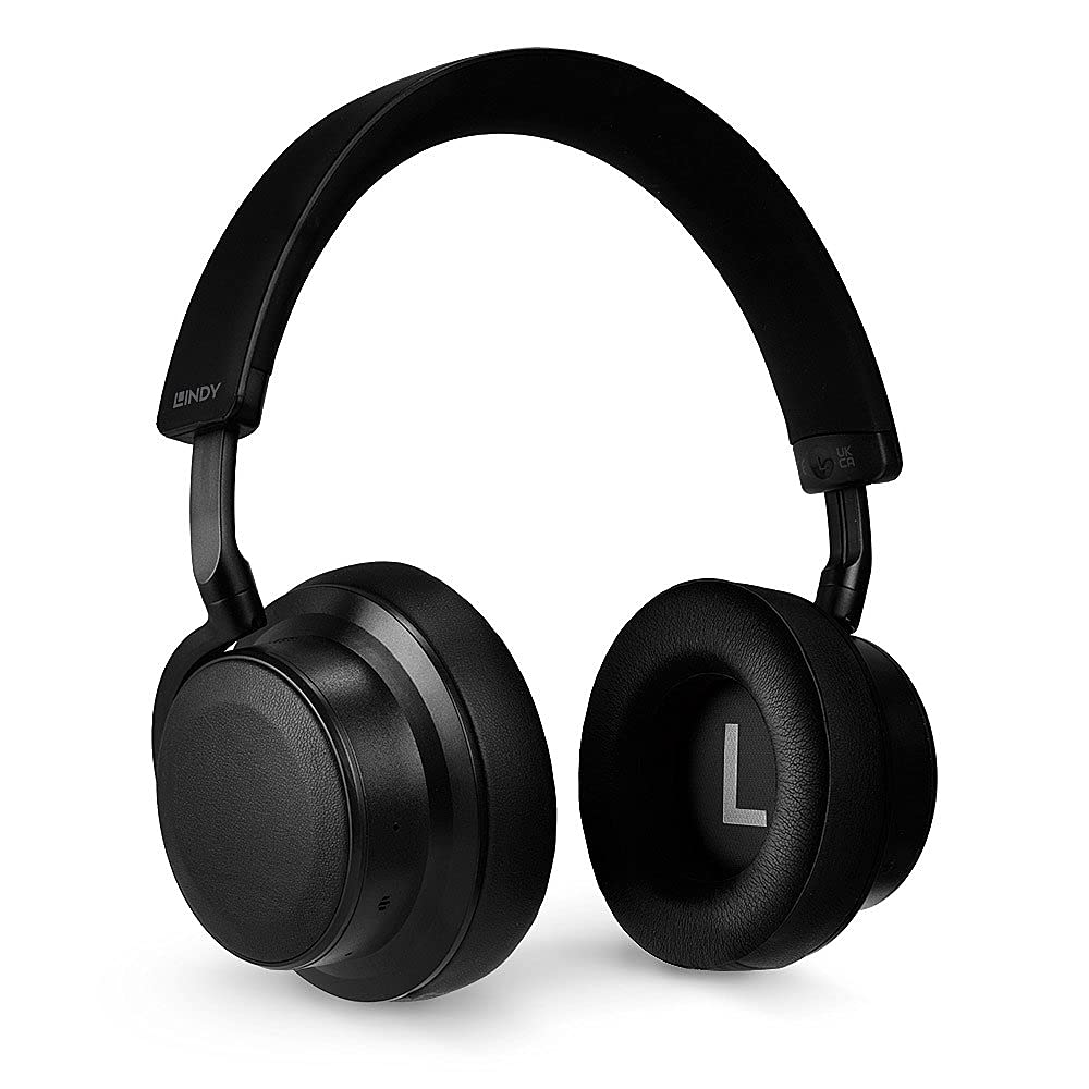 lindy-lh900xw-cuffie-bluetooth-5-0-over-ear-con-cancellazione-rumore-e-aptx-hd-n image 5
