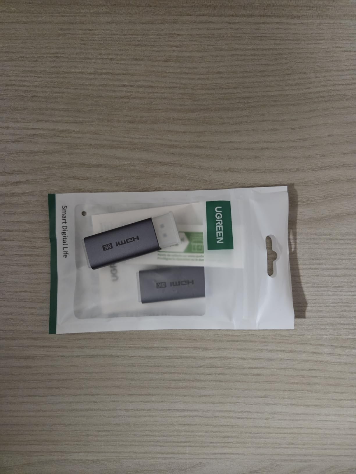 Buon adattatore DP-HDMI
