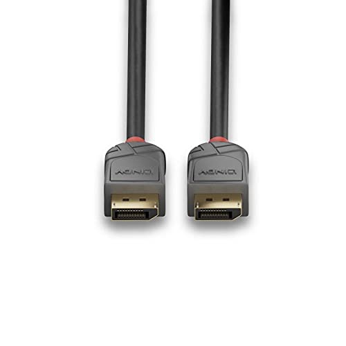 lindy-anthra-line-cavo-displayport-1-2-5m-8k-uhd image 6