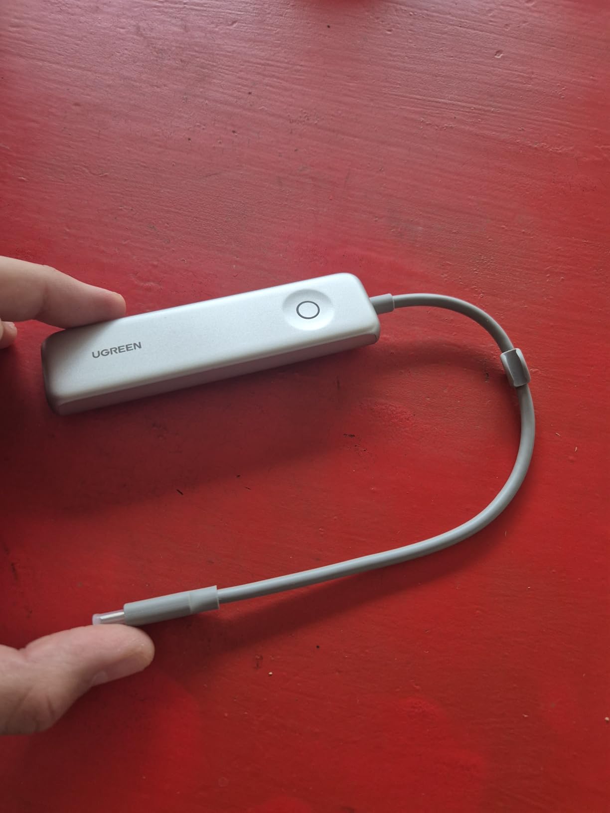 Top su Samsung Dex