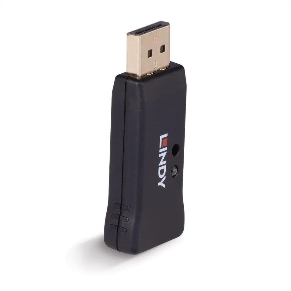 lindy-emulatore-edid-displayport-1-4-8k-headless image 1