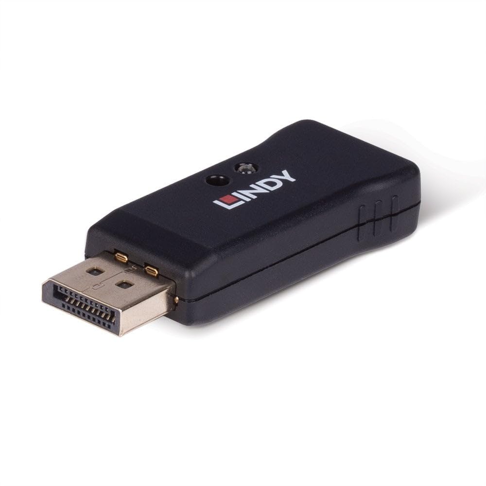 lindy-emulatore-edid-displayport-1-4-8k-headless image 2