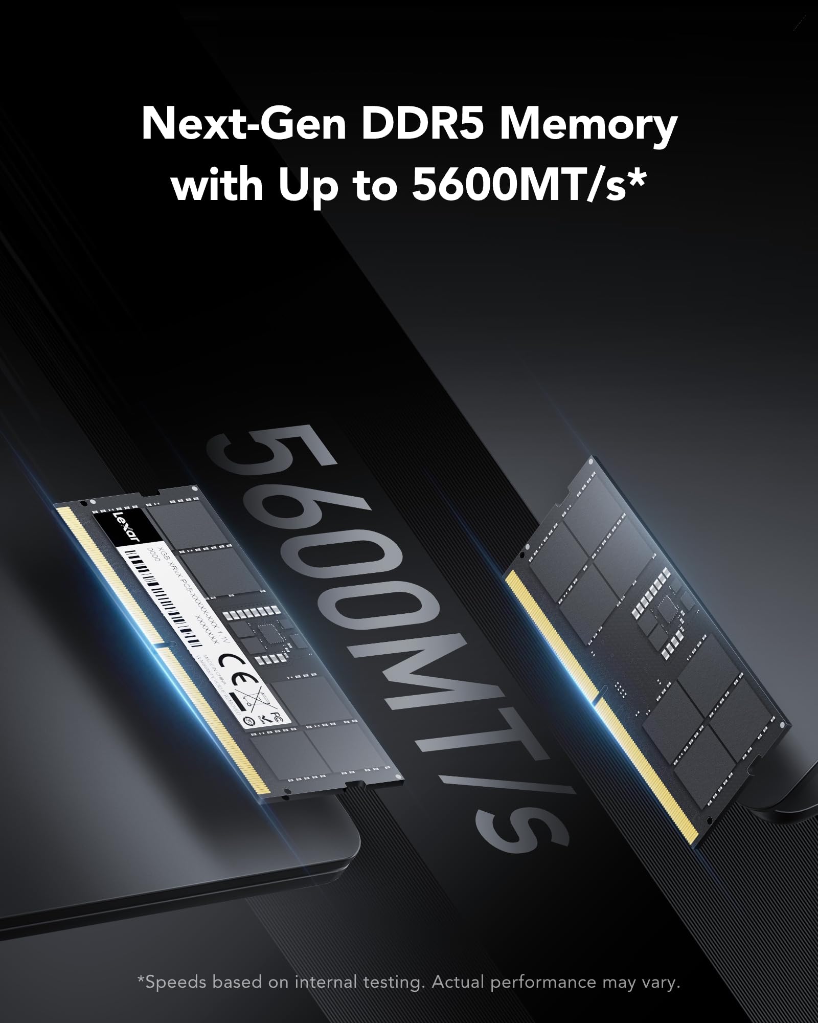 lexar-ddr-memory-series-ram-sodimm-ddr5-24gb-5600mhz image 2