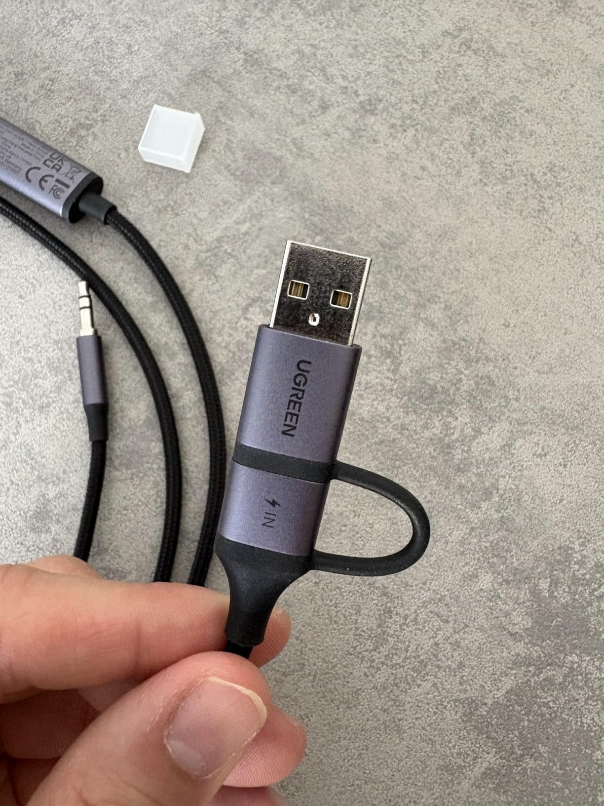 Perfetto per iPhone 15