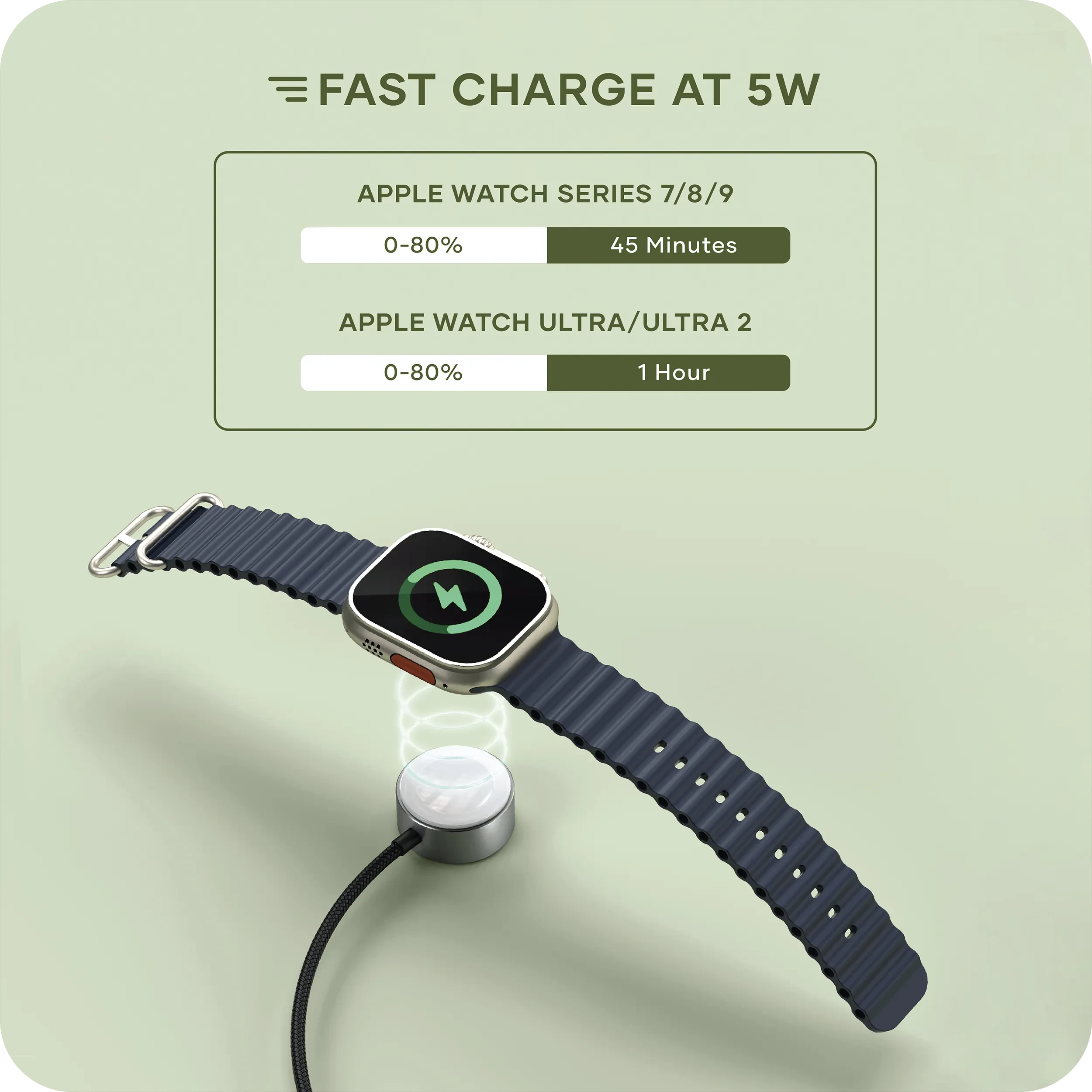satechi-cavo-ricarica-rapida-usb-c-per-apple-watch image 3