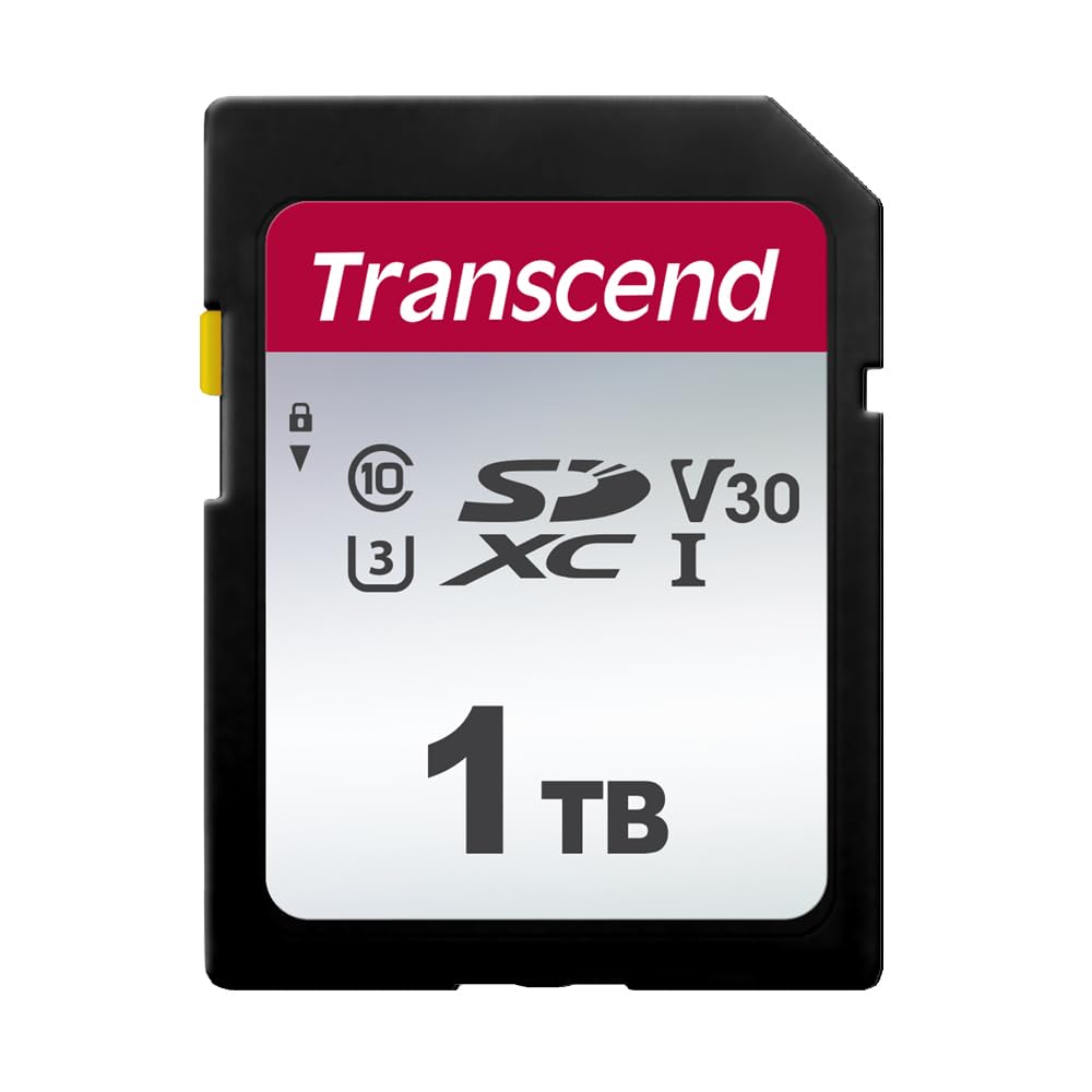 transcend-sdc300s-scheda-sdxc-8gb-uhs-i-v30-per-foto-e-4k image 7