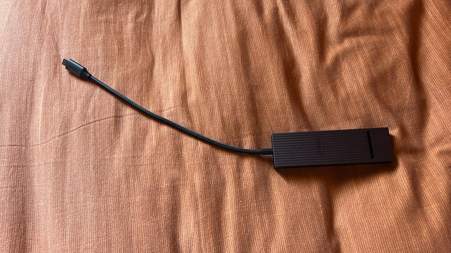 Buono ma senza Ethernet