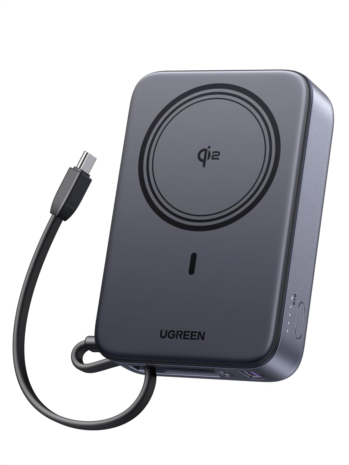 ugreen-zapix-qi2-power-bank-magsafe-20000mah-30w-usb-c image 1