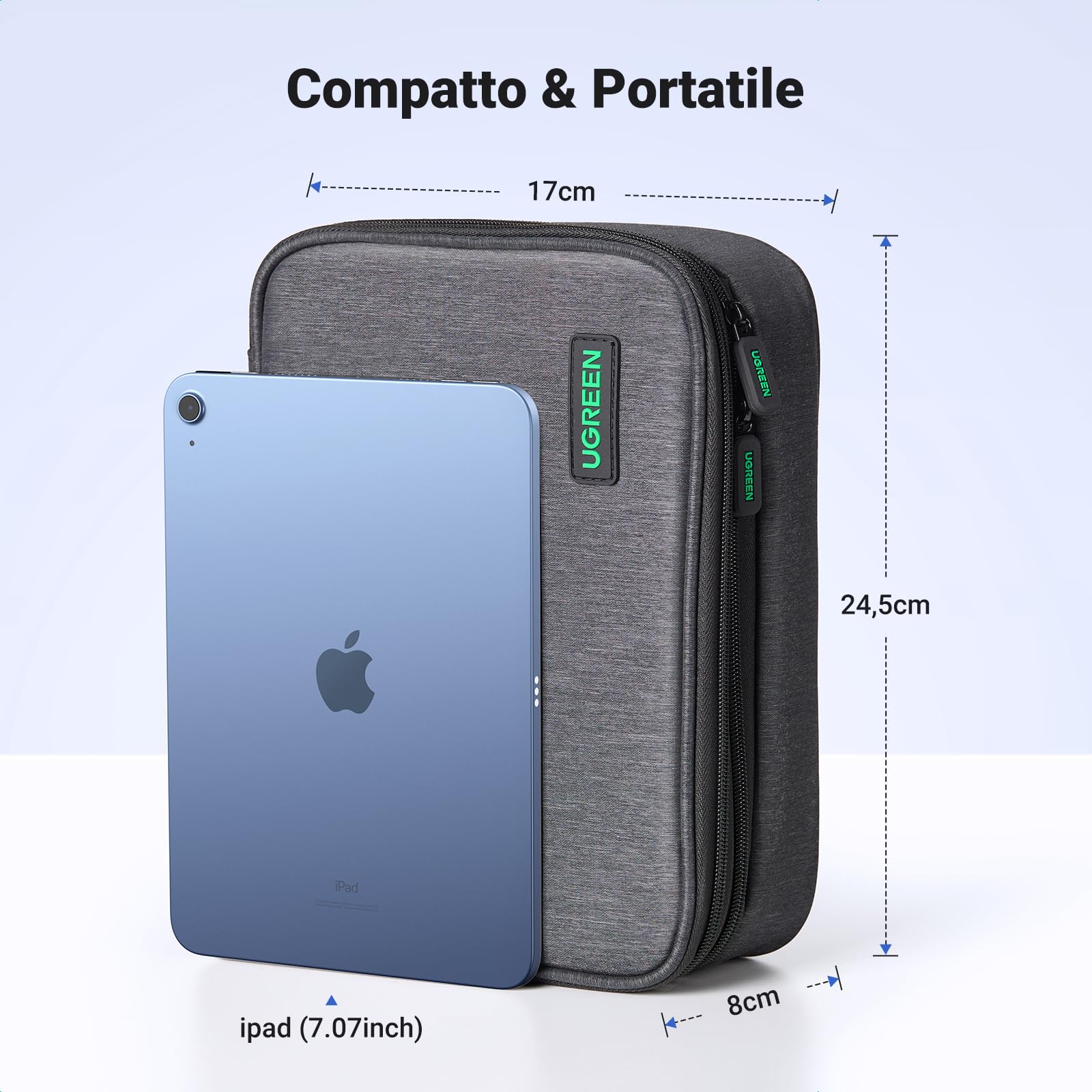 ugreen-borsa-organizer-cavi-e-accessori-da-viaggio-25x17x8cm image 4