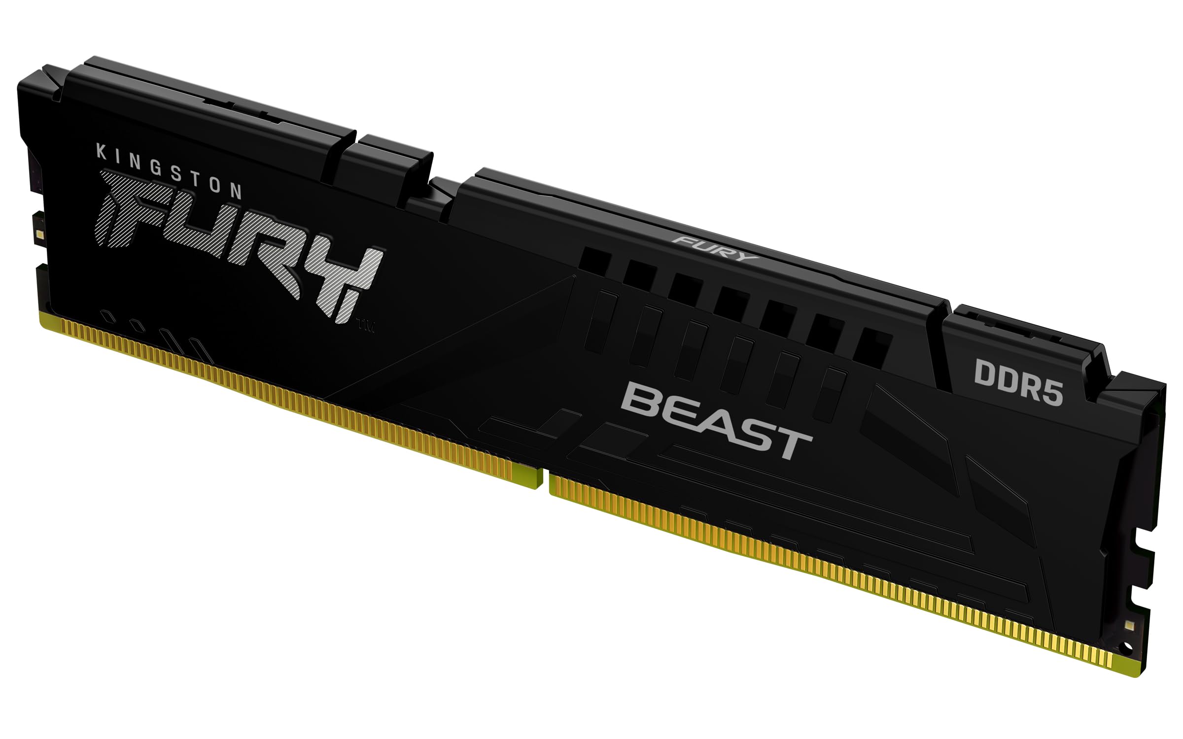 kingston-fury-beast-ddr5-16gb-6000mt-s-cl36-dimm-gaming-nero image 1