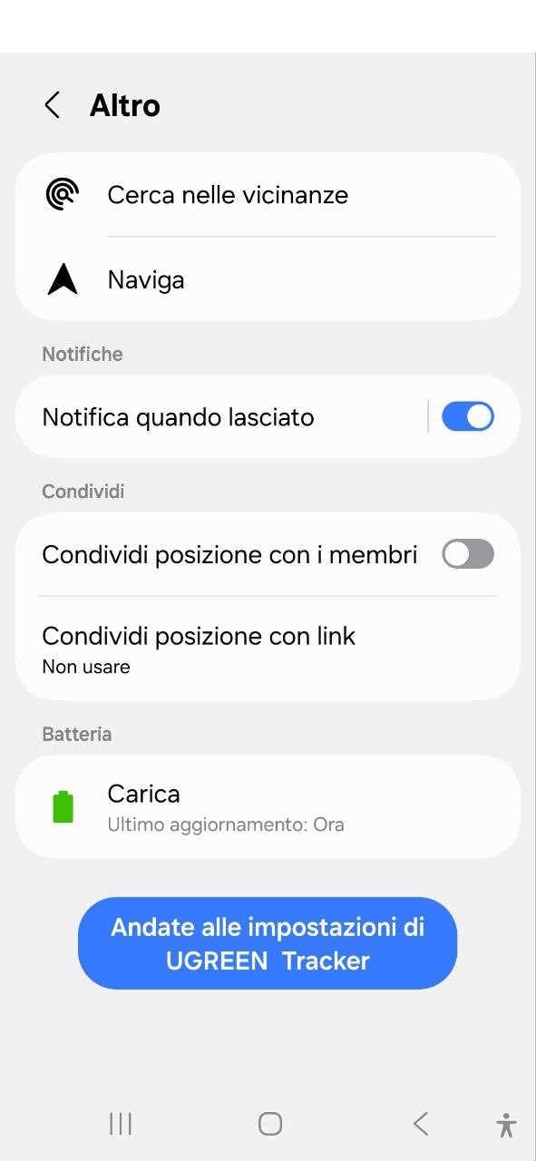 Ottimo rapporto qualità prezzo