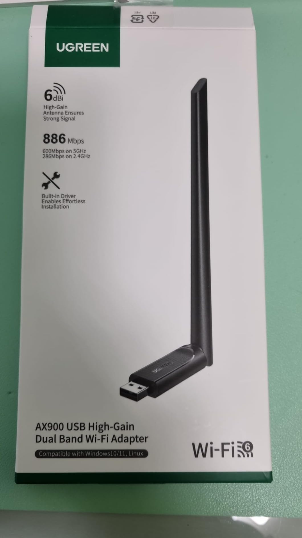 Portatile vecchio come nuovo