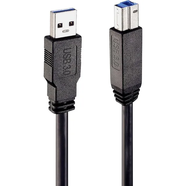 lindy-cavo-attivo-usb-3-0-10m-prolunga-attiva image 1