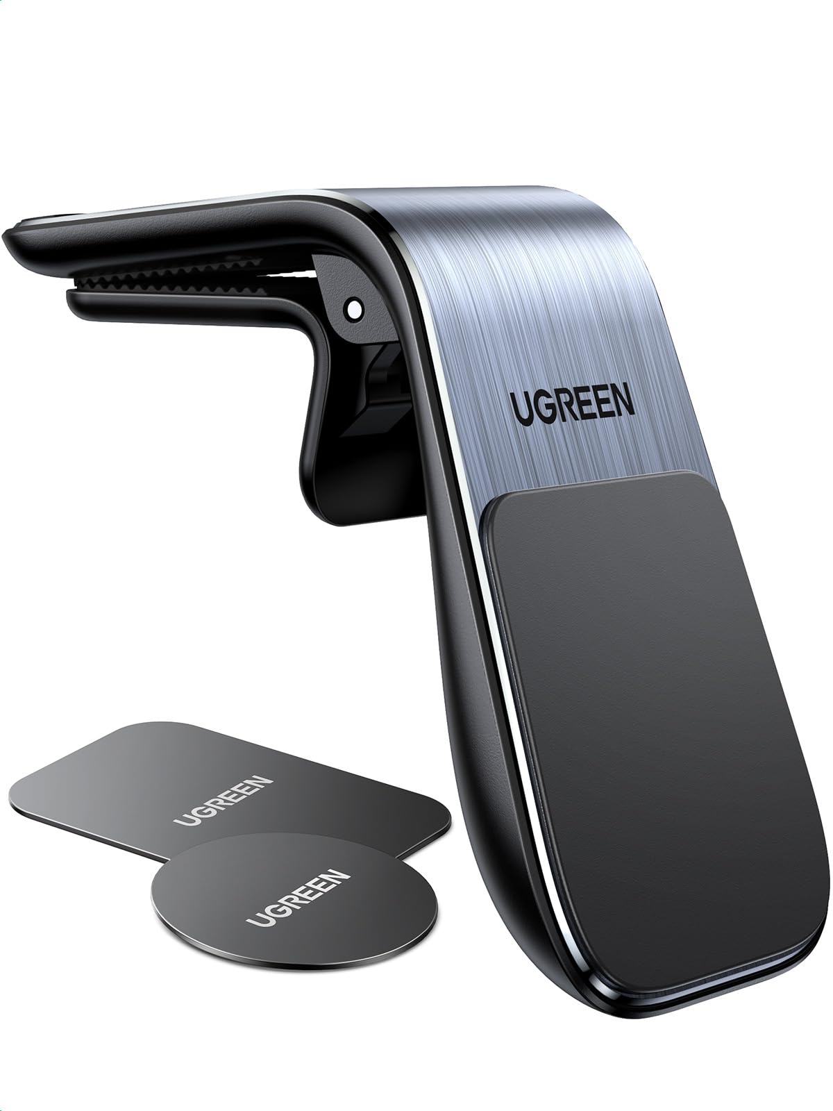 ugreen-supporto-cellulare-auto-magnetico-da-bocchetta-4-7-7-2 image 1