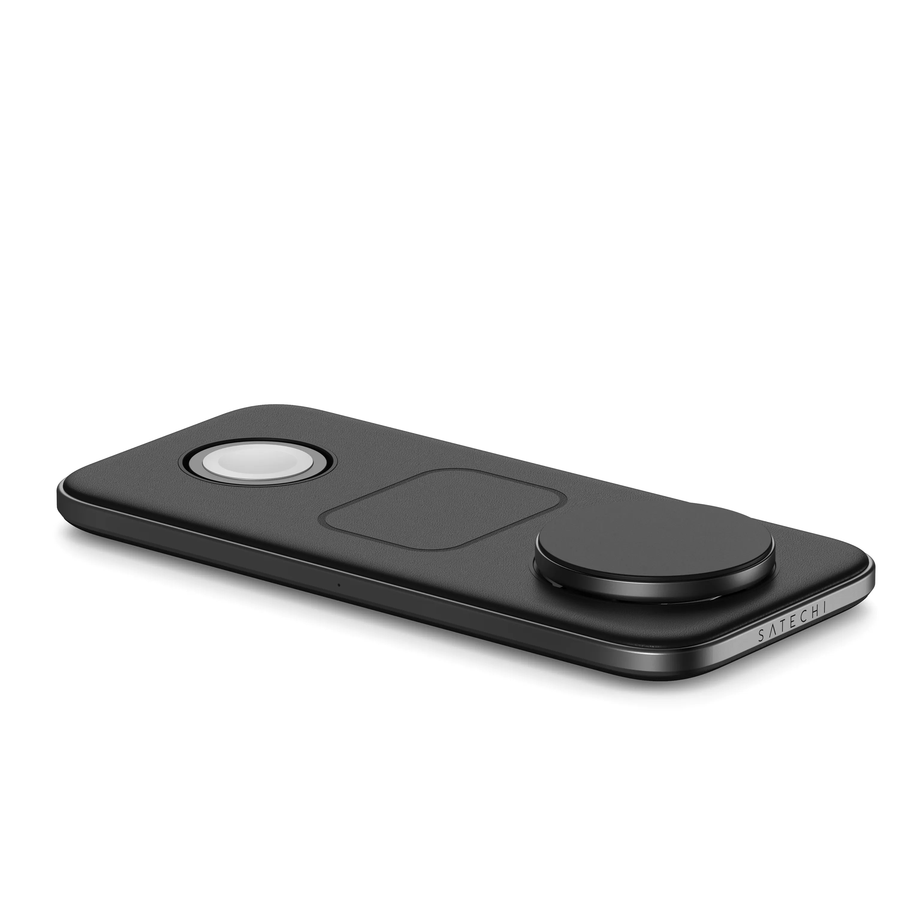 satechi-qi2-trio-pad-ricarica-wireless-3-in-1-15w-pieghevole image 4