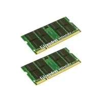 kingston-valueram-2gb-ddr2-667mhz-sodimm-memoria-notebook image 1