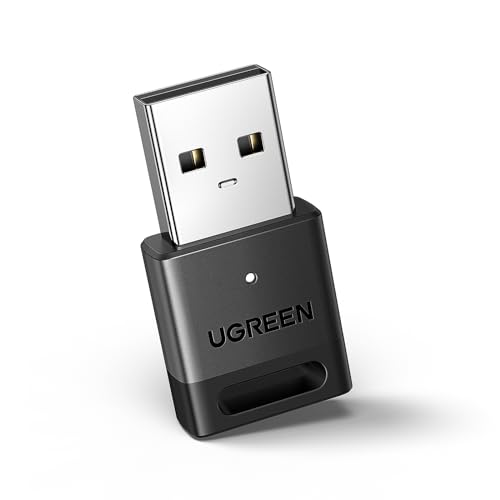 ugreen-adattatore-bluetooth-5-3-usb-dongle-per-pc-windows image 8