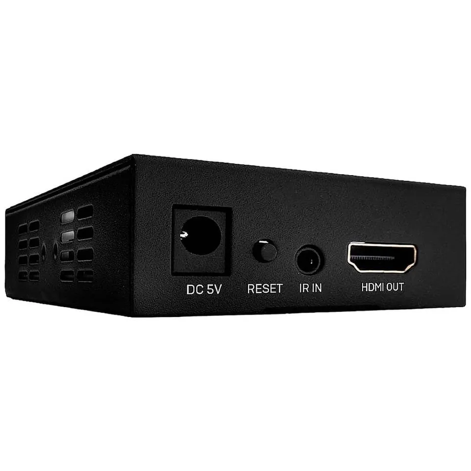 lindy-38129-extender-hdmi-over-ethernet-ricevitore-pro-series image 1